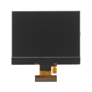 VW Golf IV / V speedometer aftermarket LCD display - small 110x80 VW Golf IV / V speedometer aftermarket LCD display - small 110x80 # 223-010