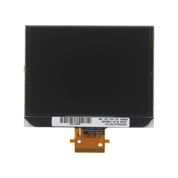 VW Passat 3C / Octavia speedometer aftermarket display # 223-032_A