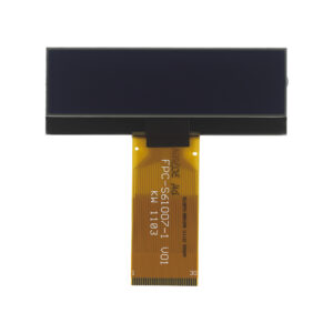 Renault Modus LCD display #223-050