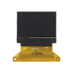 Audi A3 A4 A6 VW Golf Bora- aftermarket half size display Audi A3 A4 A6 VW Golf Bora- aftermarket half size display # 223-041_A