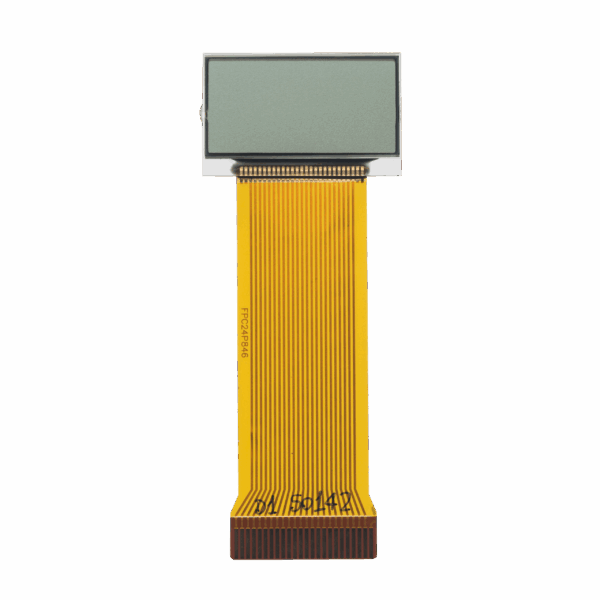 Alfa 166 LCD display Alfa 166 LCD display # 223-001