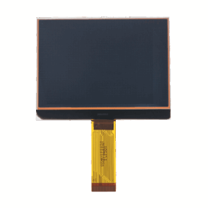 Audi A3 A4 A6 VW Sharan Passat - aftermarket display # 223-003_A