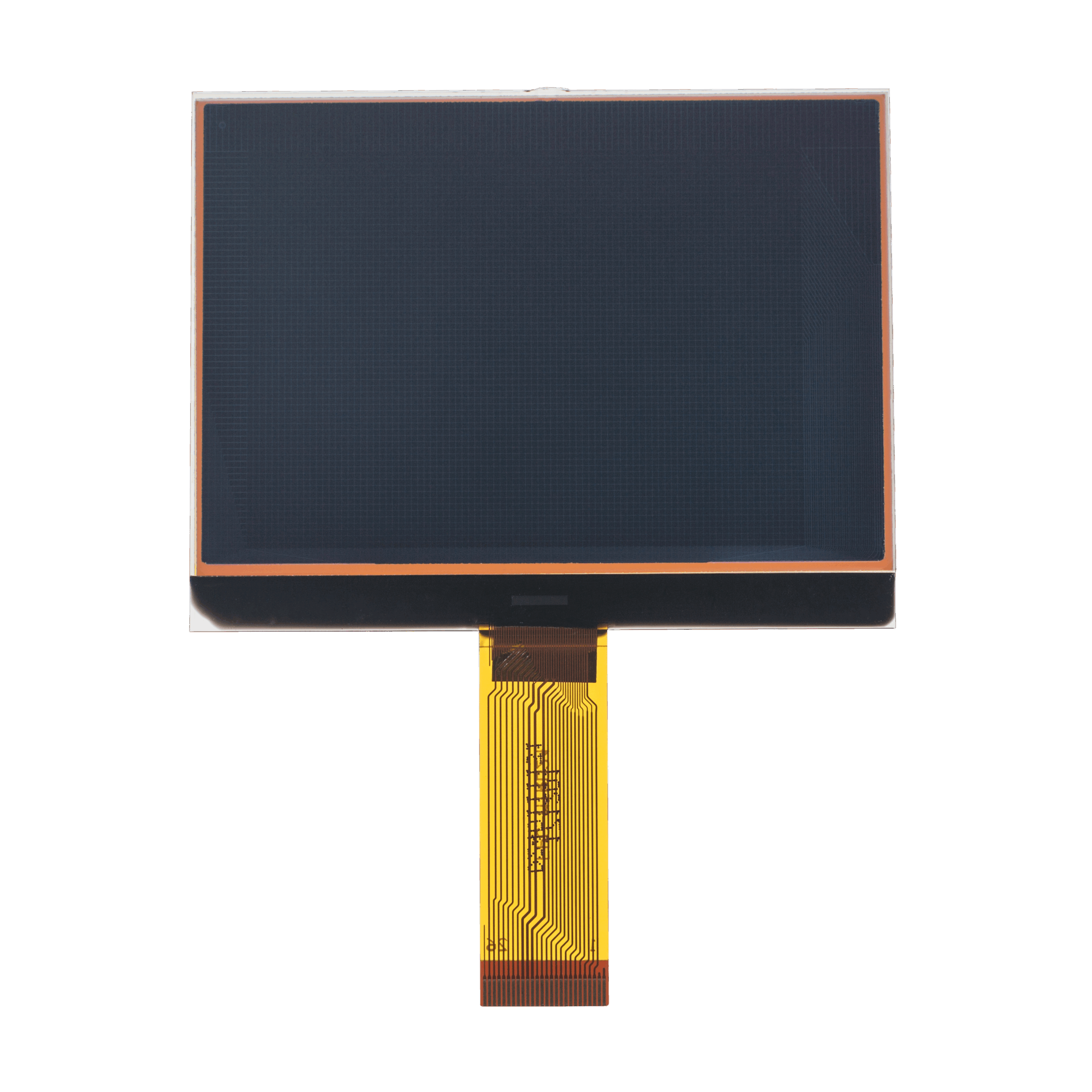 Audi A3 A4 A6 VW Sharan Passat - aftermarket display # 223-003_A