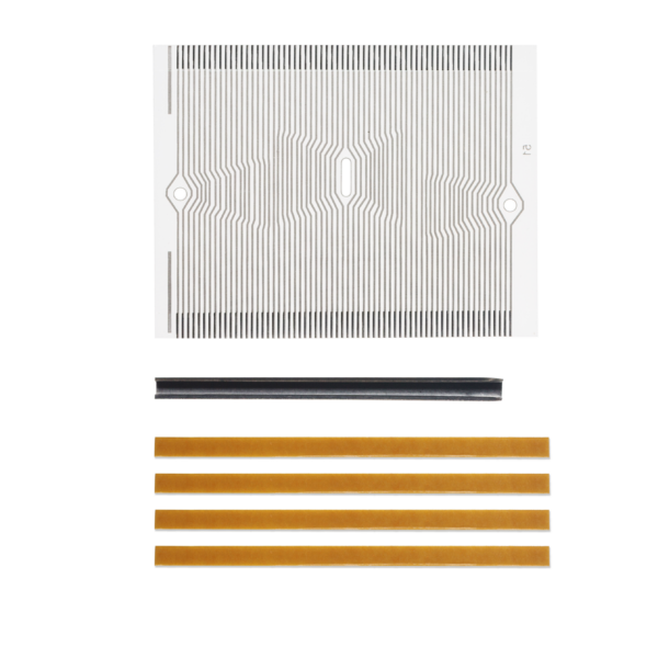 Audi A4 -A8 speedometer ribbon cable # 254-017