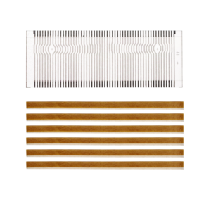 Audi Concert ribbon cable # 254-018