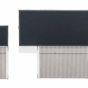 BMW E34 speedometer LCD display + gearbox display KIT # 223-022_G