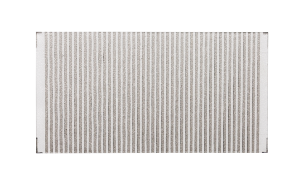 BMW E34 dash speedometer display ribbon cable # 254-004