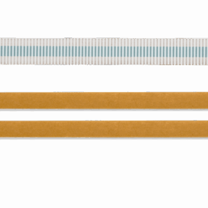 BMW E36 MID UNIT RIBBON / FLAT CABLE # 254-005