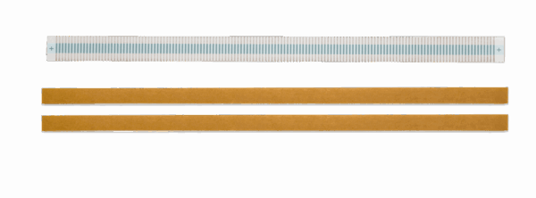 BMW E36 MID UNIT RIBBON / FLAT CABLE # 254-005