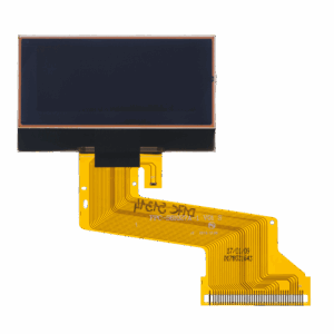 Mercedes Vito / Viano LCD display # 223-017
