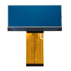 Mercedes W203 / W209 LCD display # 223-006_A