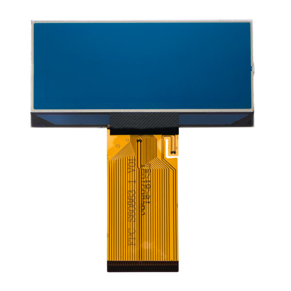 Mercedes W203 / W209 LCD display # 223-006_A