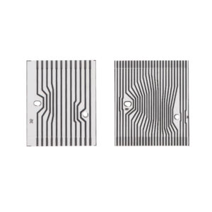 Mercedes E Class 2000+ ribbon cables (2pcs) #254-008