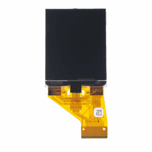 Mercedes W211 OEM LCD display for speedometer # 223-033