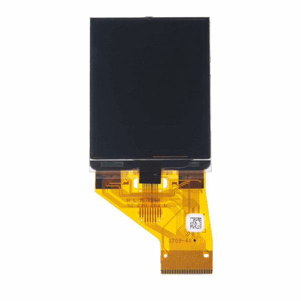 Mercedes W211 OEM LCD display for speedometer # 223-033