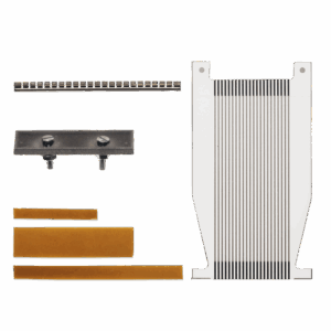 SAAB AC pixel repair - big LCD #254-022