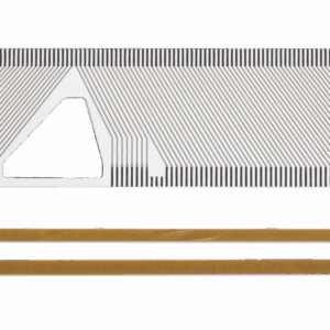 SAAB SID silver ribbon cable for 9-3 and 9-5 models - version 1: #254-011